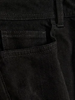 Hombre Primark Vaqueros|Pantalón Pitillo De Sarga