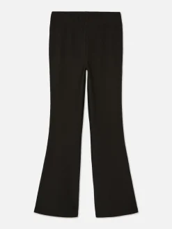 Niños Primark Pantalones Y Leggings|Pantalones Acanalados Y Acampanados