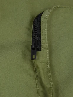 Niños Primark Pantalón|Pantalones Cargo Con Cordón De Ajuste