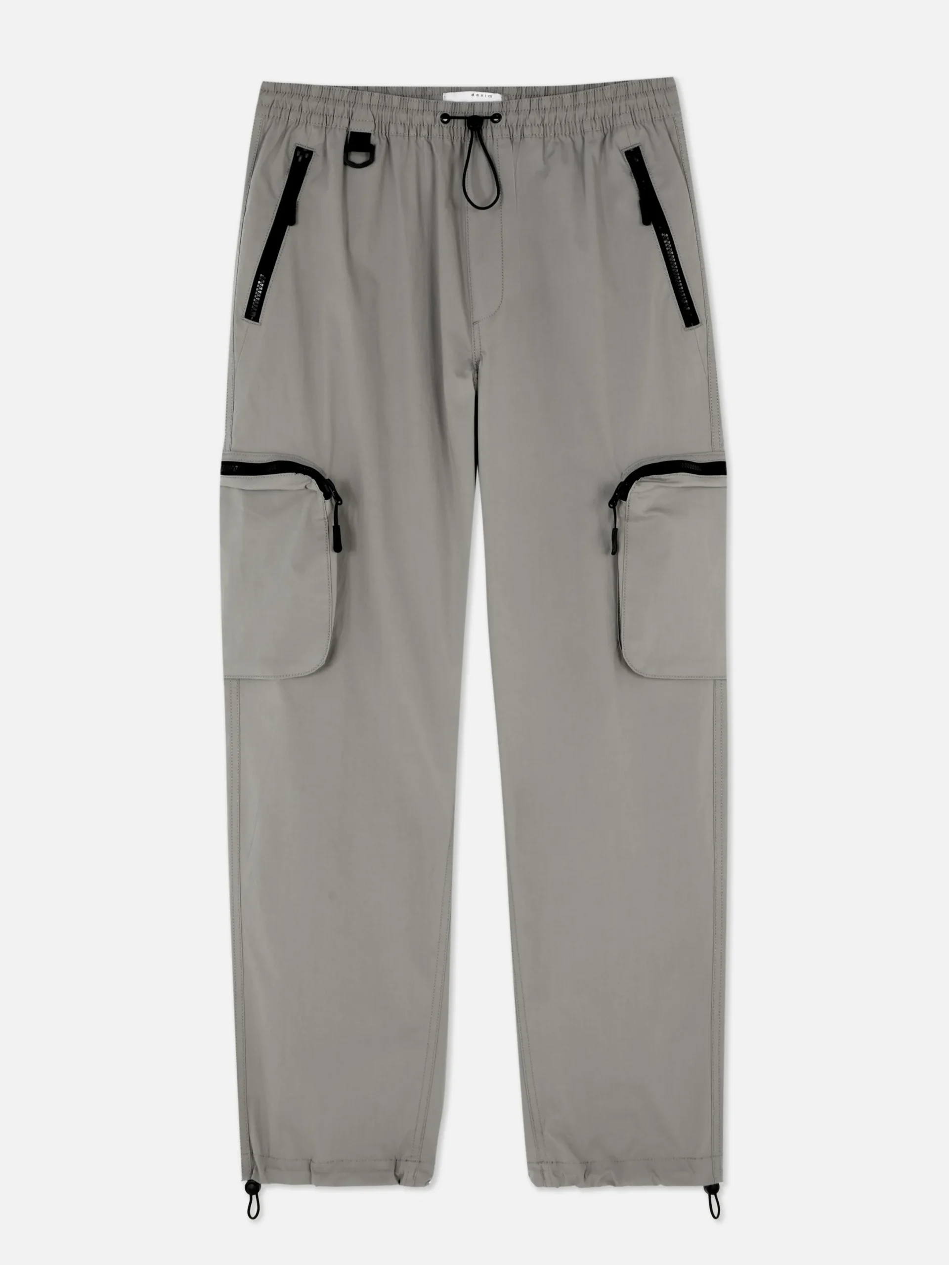 Hombre Primark Pantalón|Pantalones Cargo Técnicos