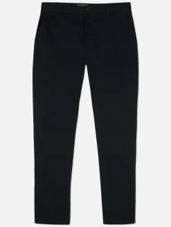 Hombre Primark Pantalón|Pantalones Chinos De Corte Entallado