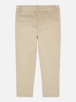Niños Primark Pantalón|Pantalones Chinos De Corte Recto