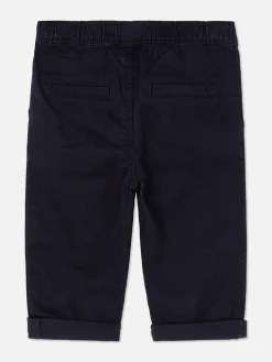 Primark Pantalones Y Leggings|Pantalones Chinos Elásticos