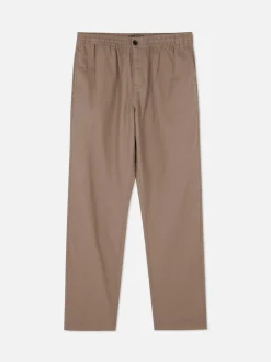 Hombre Primark Pantalón|Pantalones Con Cinturilla Elástica