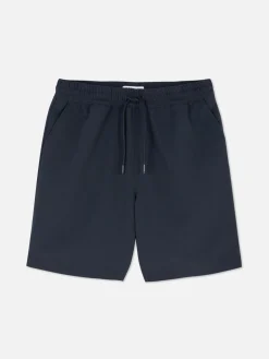 Hombre Primark Pantalones Cortos|Pantalones Cortos Con Cordón De Ajuste De Kem