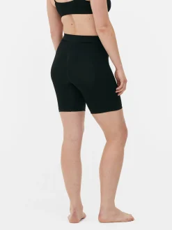 Mujer Primark Faja Moldeadora|Pantalones Cortos Con Efecto Push-up