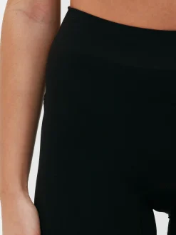 Mujer Primark Faja Moldeadora|Pantalones Cortos De Ciclista Antirrozaduras