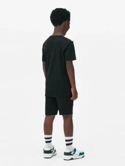 Niños Primark Pantalones Cortos|Pantalones Cortos De Malla Para El Gimnasio