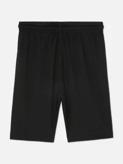 Niños Primark Pantalones Cortos|Pantalones Cortos De Malla Para El Gimnasio