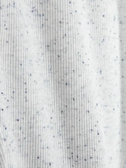 Hombre Primark Pijama|Pantalones Cortos De Pijama Acanalados