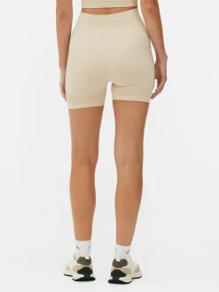 Mujer Primark Ropa De Gimnasio Y Deportiva|Pantalones Cortos De Yoga De Kappa X