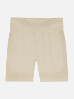 Mujer Primark Ropa De Gimnasio Y Deportiva|Pantalones Cortos De Yoga De Kappa X