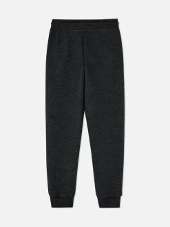 Niños Primark Pantalones De Chándal|Pantalones De Chándal Con Textura