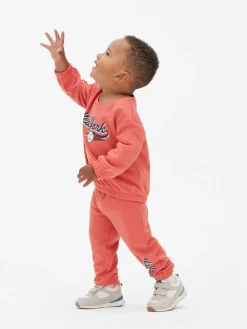 Primark Pantalones Y Leggings|Pantalones De Chándal Con Cordón Y Bajos Ajustados