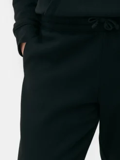 Mujer Primark Pantalones De Chándal|Pantalones De Chándal De Corte Recto Con Cordón De Ajuste