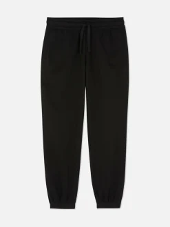 Mujer Primark Pantalones De Chándal|Pantalones De Chándal De Corte Recto Con Cordón De Ajuste