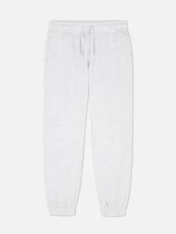 Mujer Primark Pantalones De Chándal|Pantalones De Chándal De Corte Recto Con Cordón De Ajuste