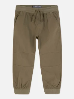 Niños Primark Pantalones De Chándal|Pantalones De Chándal De Popelina