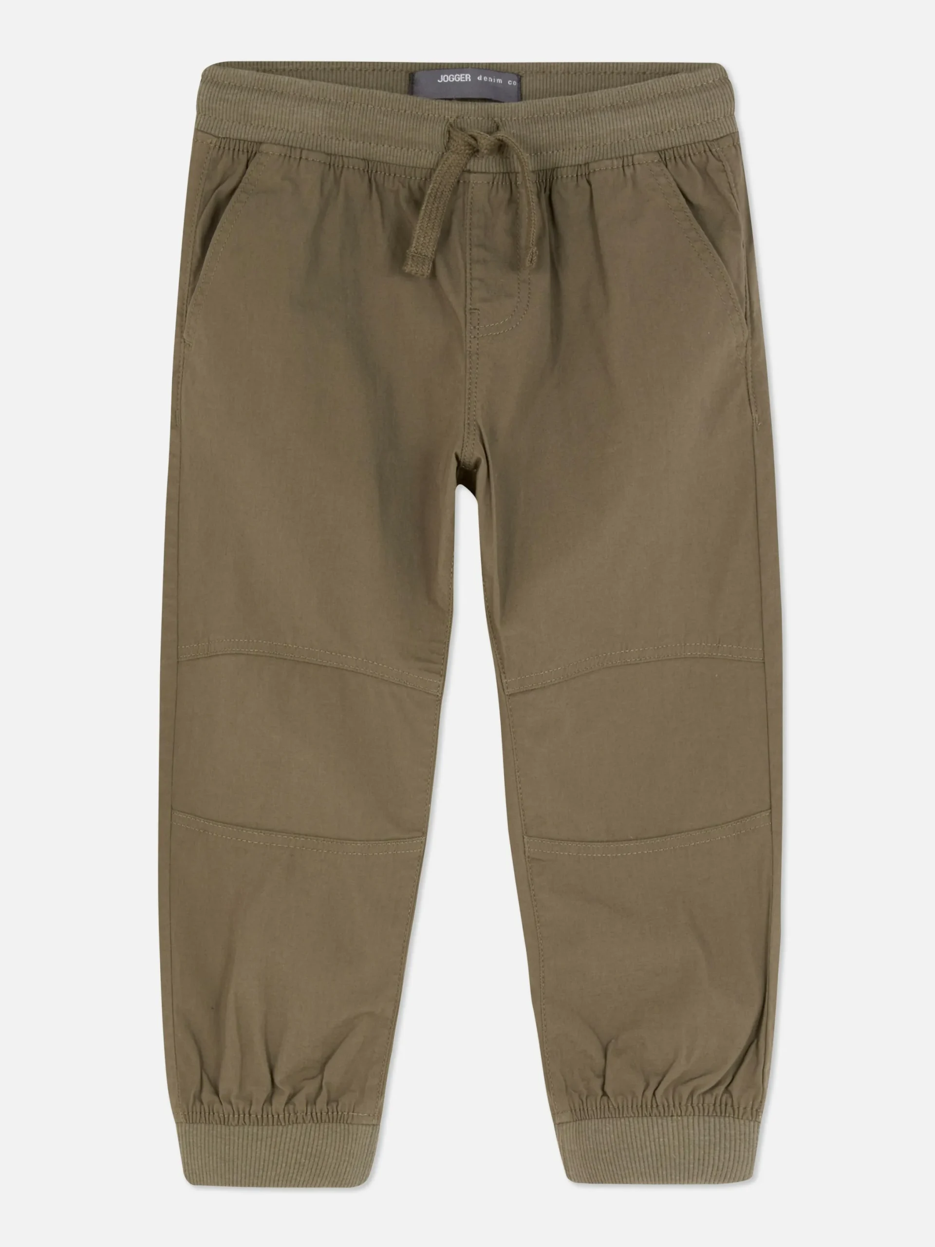 Niños Primark Pantalones De Chándal|Pantalones De Chándal De Popelina