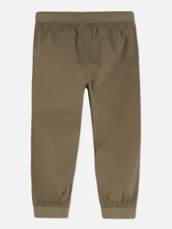 Niños Primark Pantalones De Chándal|Pantalones De Chándal De Popelina