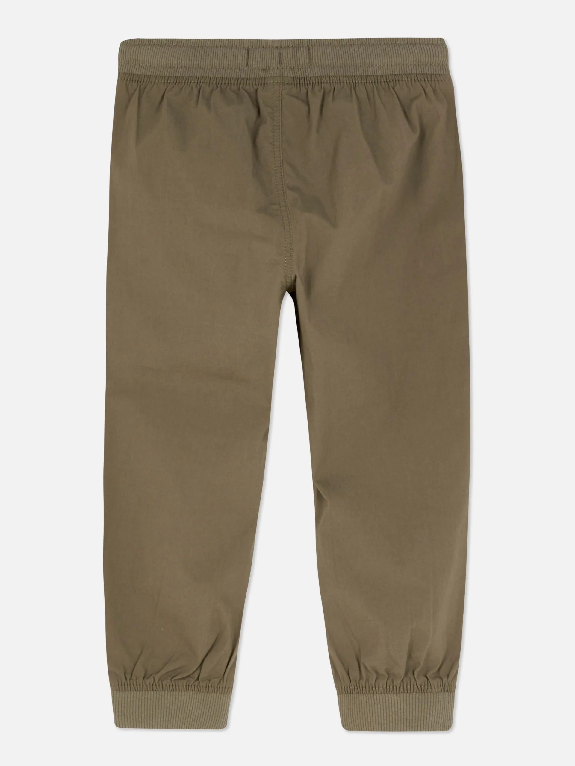 Niños Primark Pantalones De Chándal|Pantalones De Chándal De Popelina