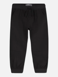 Niños Primark Pantalones De Chándal|Pantalones De Chándal De Popelina