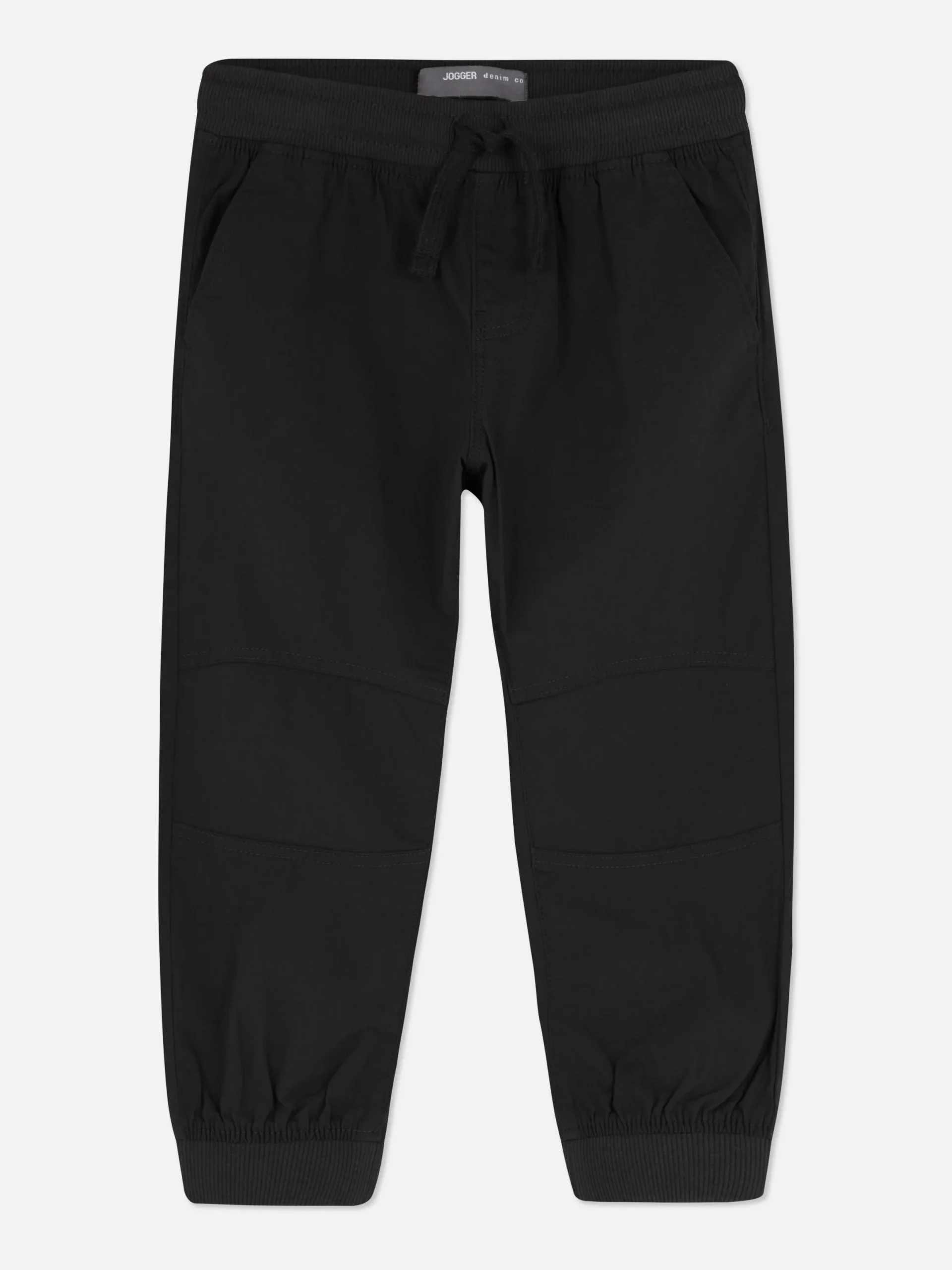 Niños Primark Pantalones De Chándal|Pantalones De Chándal De Popelina