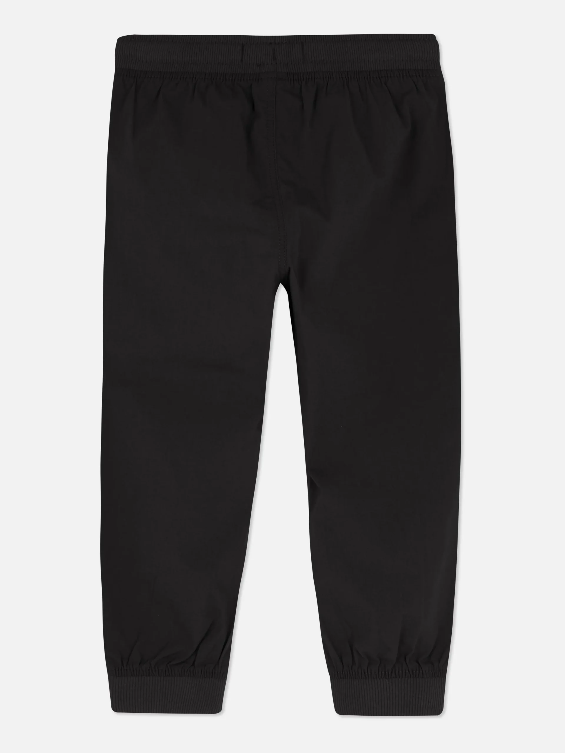 Niños Primark Pantalones De Chándal|Pantalones De Chándal De Popelina