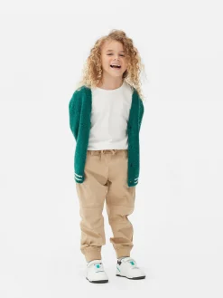 Niños Primark Pantalones De Chándal|Pantalones De Chándal De Popelina