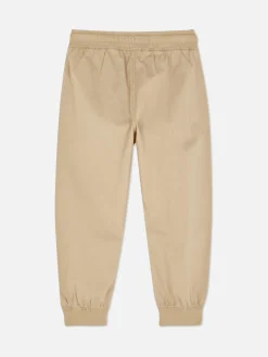 Niños Primark Pantalones De Chándal|Pantalones De Chándal De Popelina