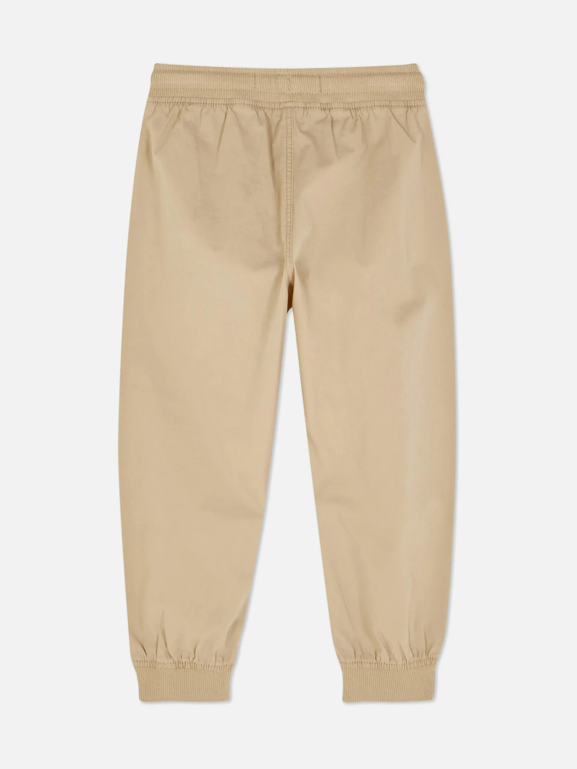 Niños Primark Pantalones De Chándal|Pantalones De Chándal De Popelina