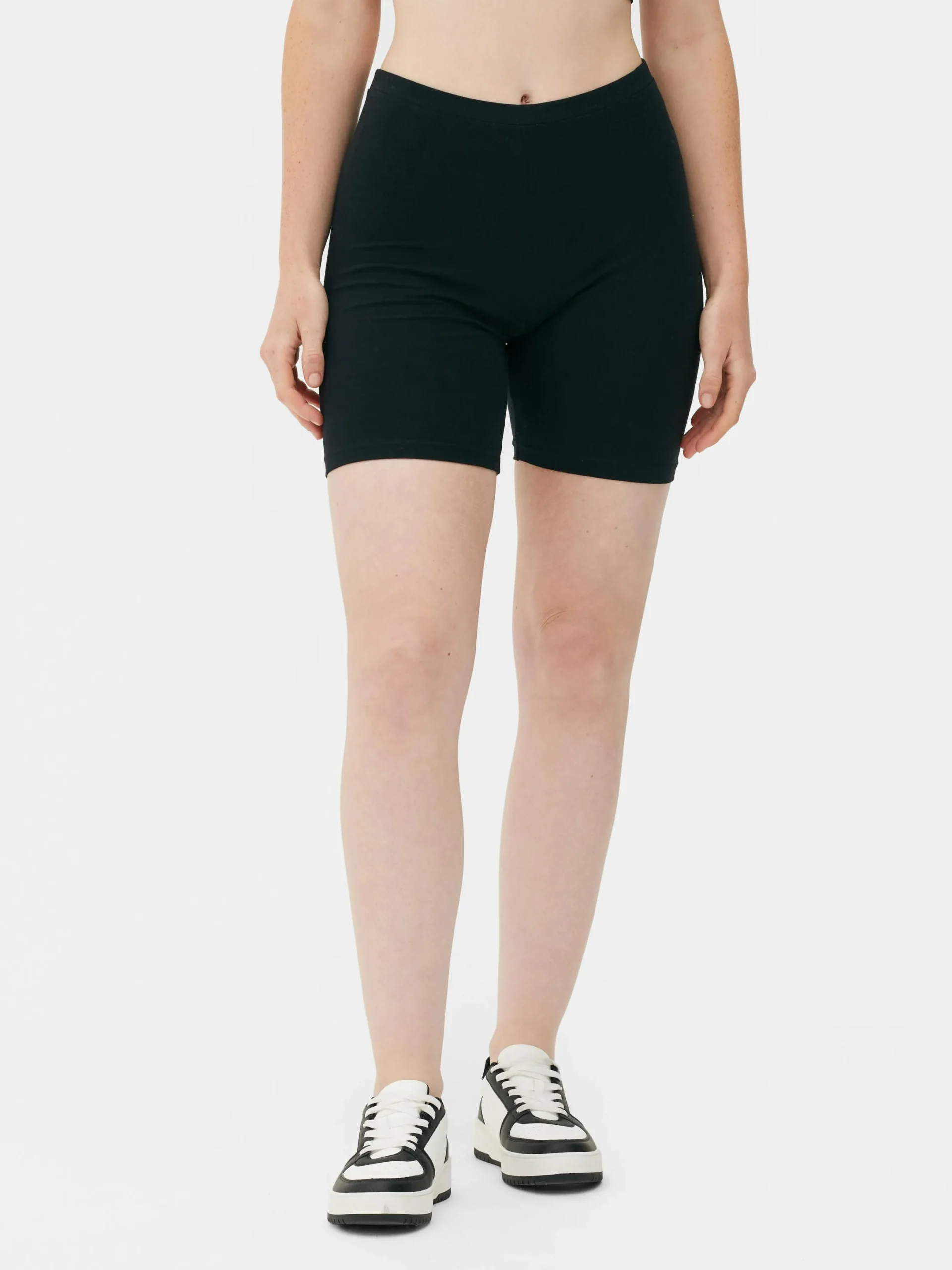 Mujer Primark Pantalones Cortos|Pantalones De Ciclista