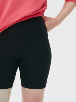 Mujer Primark Pantalones Cortos|Pantalones De Ciclista Básicos