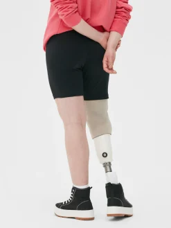 Mujer Primark Pantalones Cortos|Pantalones De Ciclista Básicos