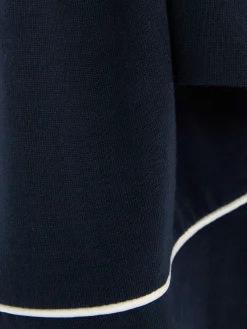 Mujer Primark Pantalones De Pijama|Pantalones De Pijama De Premamá De Pernera Ancha