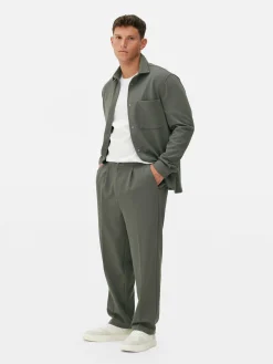 Hombre Primark Pantalón|Pantalones De Punto De Kem