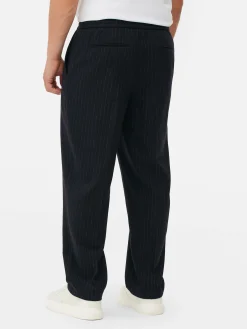 Hombre Primark Pantalón|Pantalones De Raya Diplomática De Kem