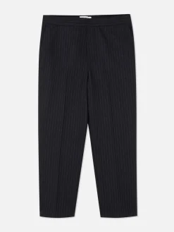 Hombre Primark Pantalón|Pantalones De Raya Diplomática De Kem