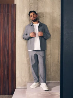 Hombre Primark Pantalón|Pantalones De Vestir De Kem