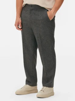 Hombre Primark Pantalón|Pantalones De Vestir De Kem