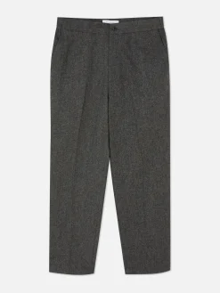 Hombre Primark Pantalón|Pantalones De Vestir De Kem
