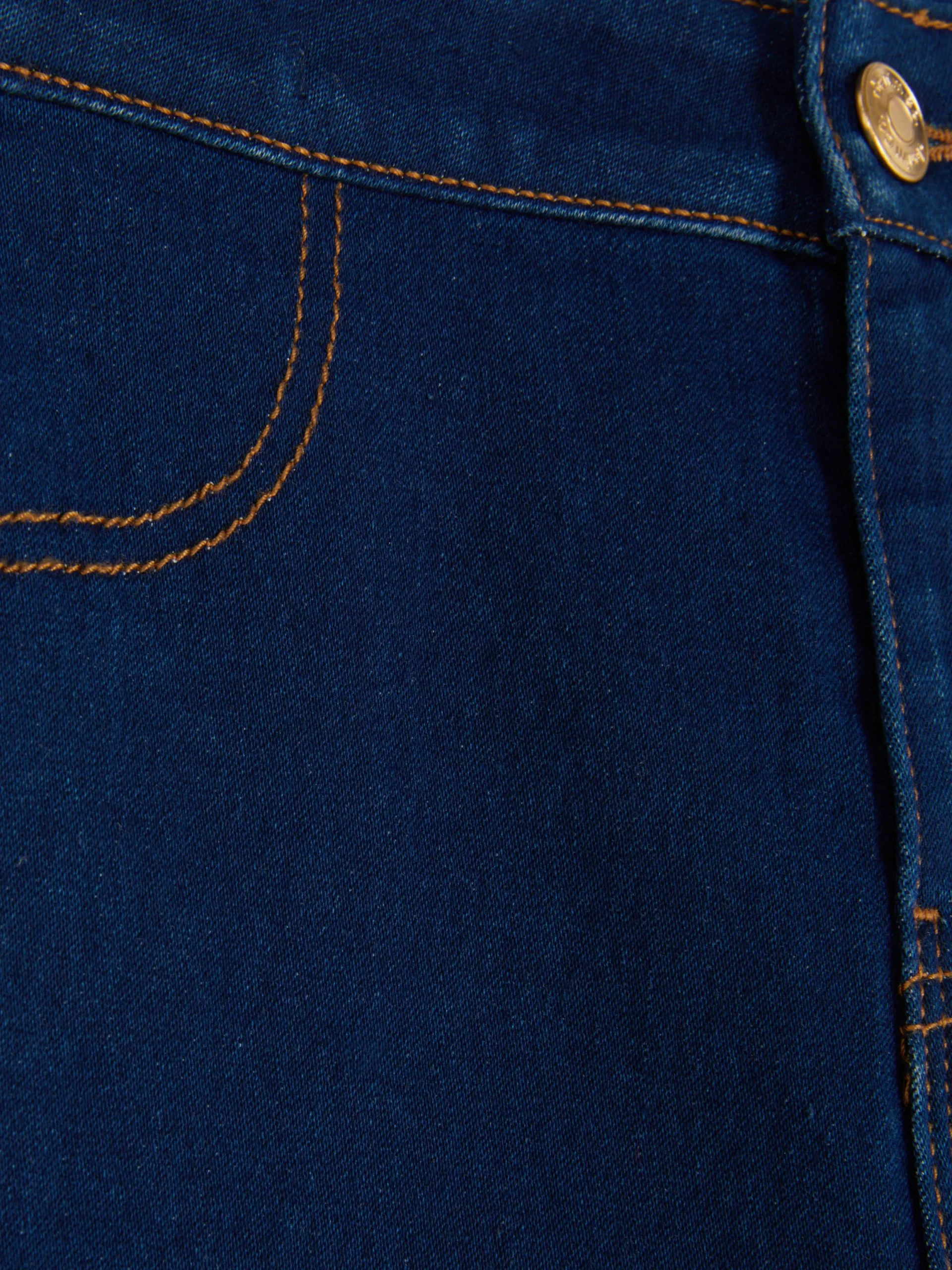 Niños Primark Vaqueros|Pantalones Vaqueros De Corte Pitillo