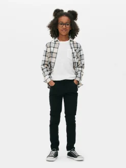 Niños Primark Pantalón|Pantalones Vaqueros De Corte Pitillo