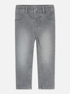 Primark Pantalones Y Leggings|Pantalones Vaqueros De Corte Pitillo