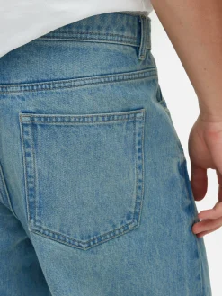 Hombre Primark Vaqueros|Pantalones Vaqueros De Corte Holgado