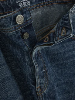 Hombre Primark Vaqueros|Pantalones Vaqueros De Corte Holgado