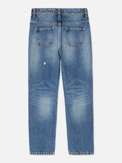 Niños Primark Vaqueros|Pantalones Vaqueros Desgastados
