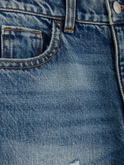 Niños Primark Vaqueros|Pantalones Vaqueros Desgastados