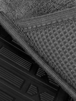 Hombre Primark Zapatillas De Estar En Casa|Pantuflas Con Textura Gofrada