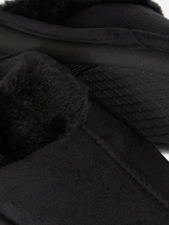 Mujer Primark Zapatillas De Estar En Casa|Zapatillas De Estar En Casa|Pantuflas De Antelina